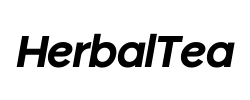 HerbalTea - logo
